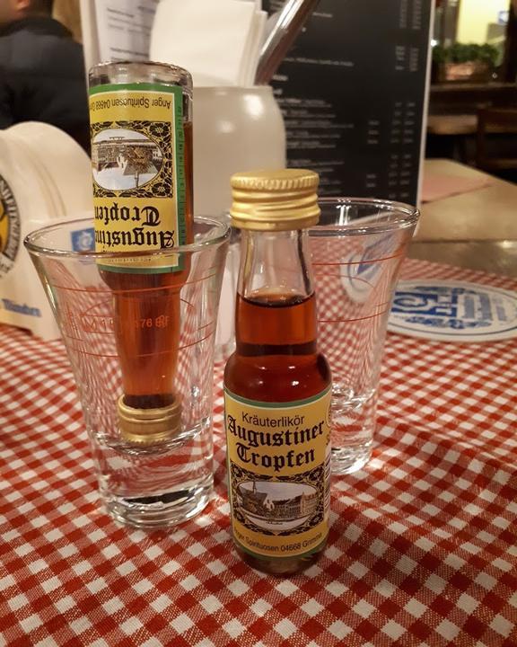 Augustiner Am Platzl