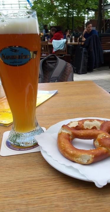 Augustiner Am Platzl