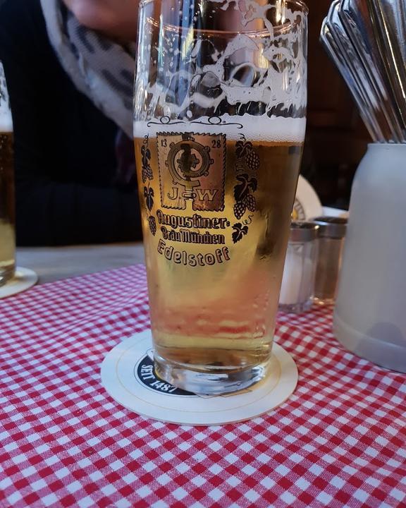 Augustiner Am Platzl